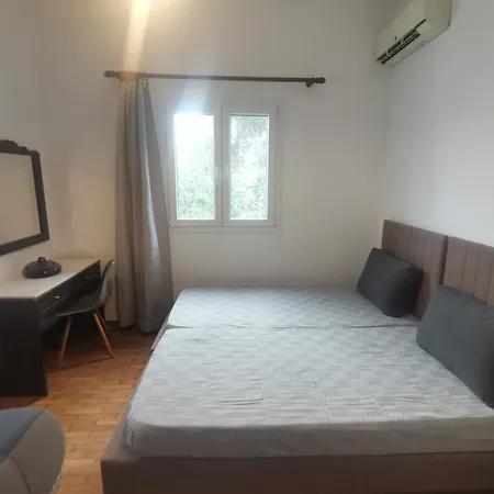 Maison d'hôtes Vasilis Ornos