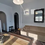 Guest house Vasilis Ornos Mykonos Town