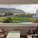 Vasilis Ornos Guest house Mykonos Town