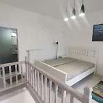 Guest house Vasilis Ornos 3*