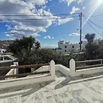 Vasilis Ornos Mykonos Town