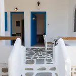 Vasilis Ornos Guest house Mykonos Town