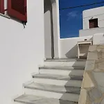 Guest house Vasilis Ornos Mykonos Town