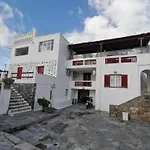 Vasilis Ornos Guest house 3*