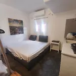 게스트하우스 Vasilis Ornos Mykonos Town