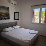 게스트하우스 Vasilis Ornos Mykonos Town