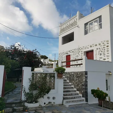 Affittacamere Vasilis Ornos