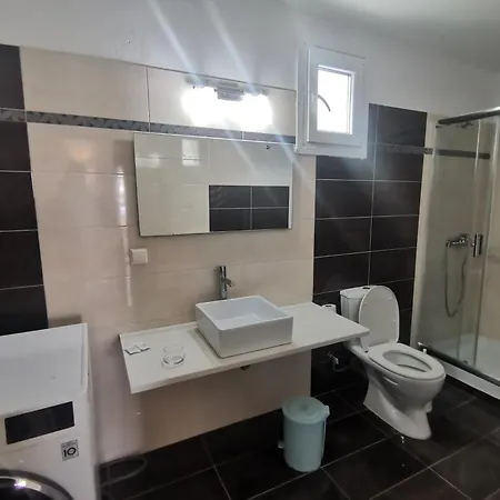 Affittacamere Vasilis Ornos