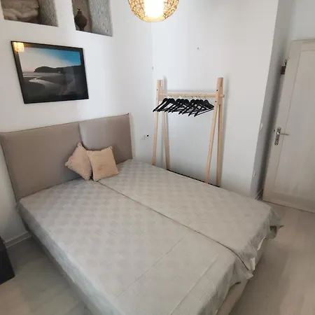 Vasilis Ornos Affittacamere Mykonos Town