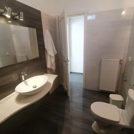 Vasilis Ornos Affittacamere Mykonos Town