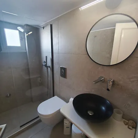 Affittacamere Vasilis Ornos 3*