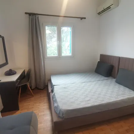 Vasilis Ornos 3* Mykonos Town