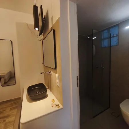 Affittacamere Vasilis Ornos