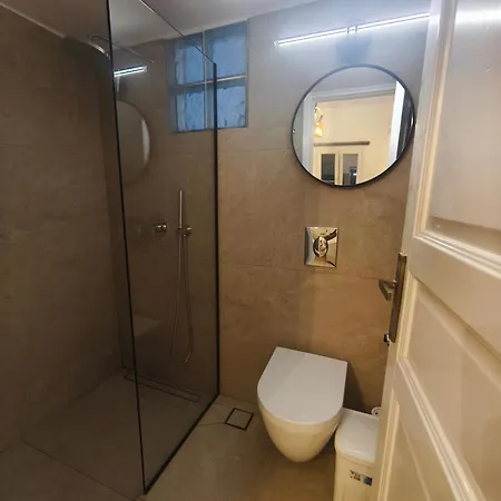 Affittacamere Vasilis Ornos 3*