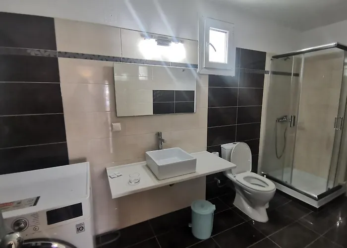 Gasthof Vasilis Ornos