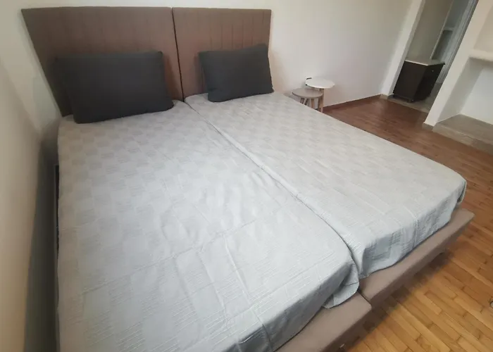 Vasilis Ornos Gasthuis 3*